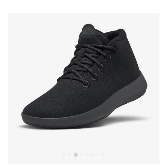 ⭐️SOLD ⭐️ All Birds | Women's Wool Runner-up Mizzles | SZ 7 - Picture 1 of 12